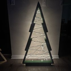 HAND MADE CHRISTMAS DECOR