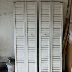 Laundry Doors