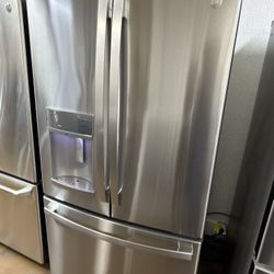 Fridge GE 