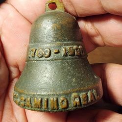 El Camino Real Bell