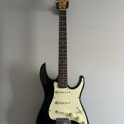 Peavey Raptor Electric Guitar