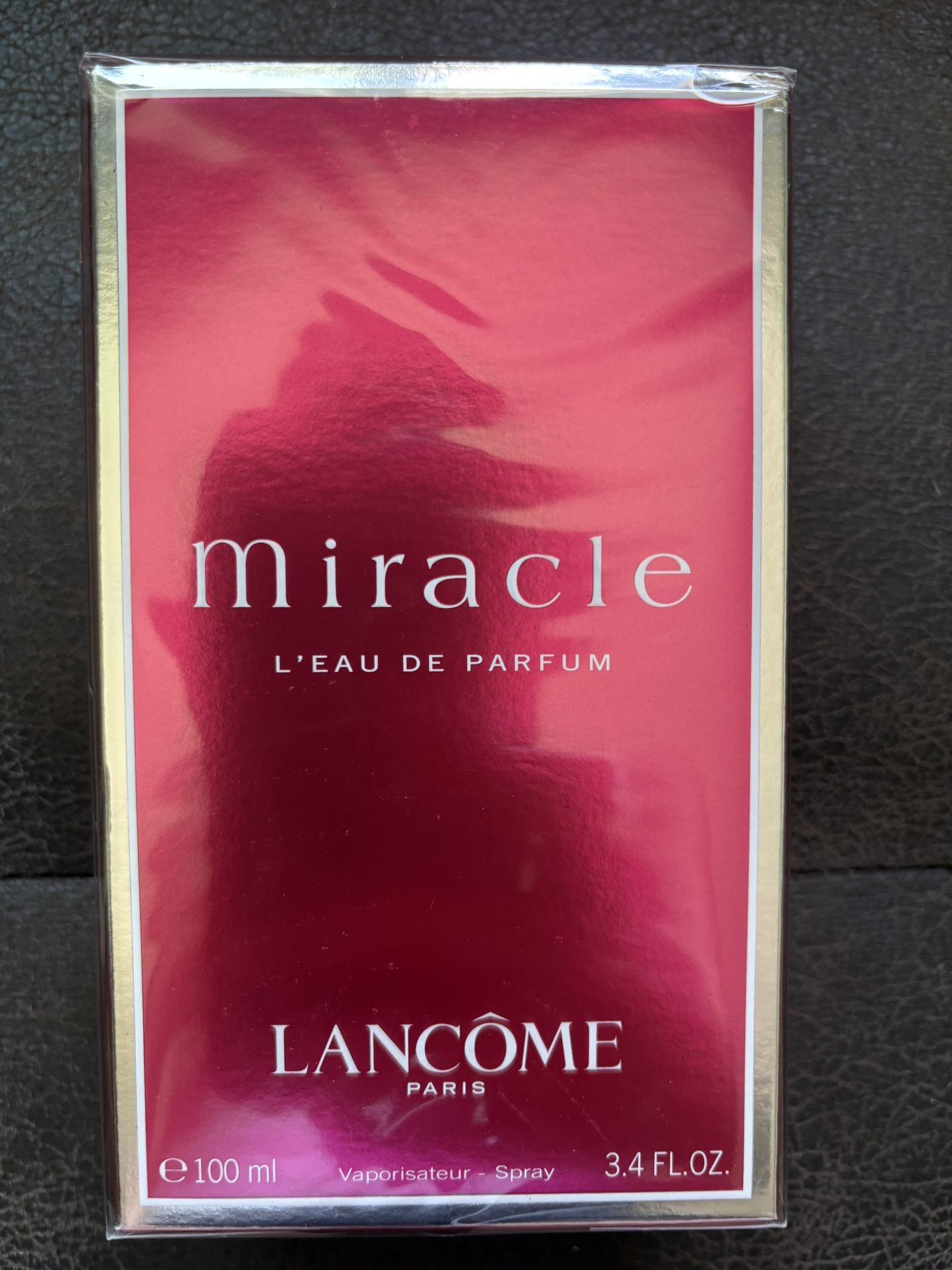 Lancôme Miracle Perfume 