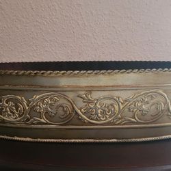 Really Pretty Potters Pan 