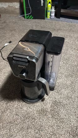 NINJA Programable Coffee Maker