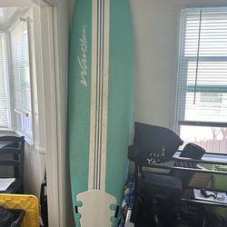 WaveStorm Foam Surfboard