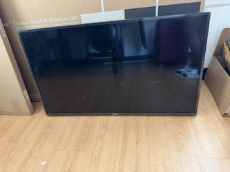 50in Tv