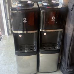 Water Dispenser 