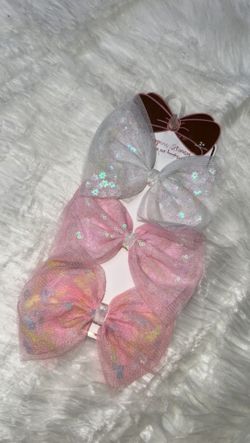 ✨NEW✨ Bow Clips