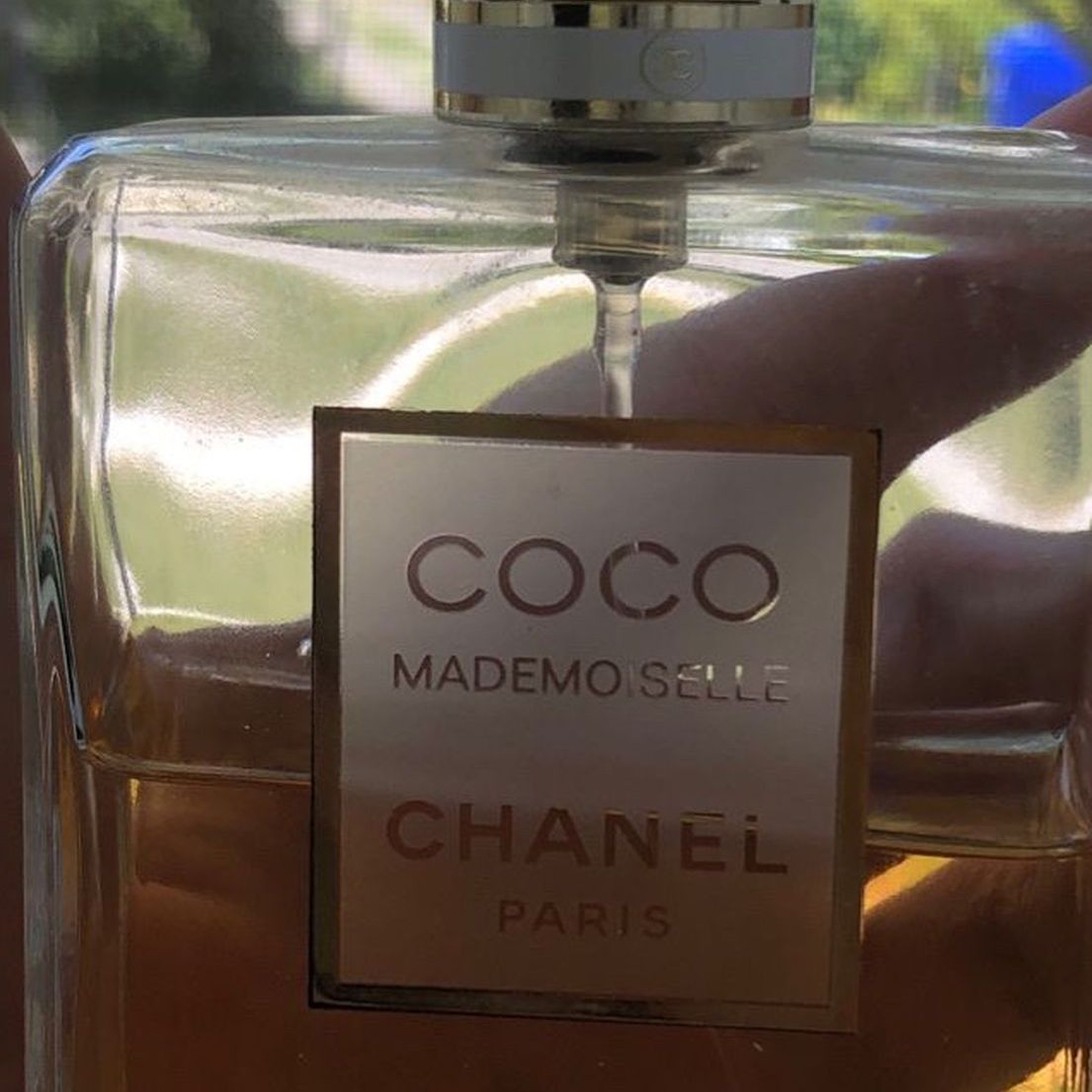 Chanel. Coco Mademoiselle. 55ml. Perfume