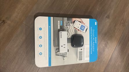 Atomi Smart AC Adapter
