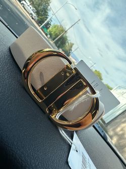 Dior belt