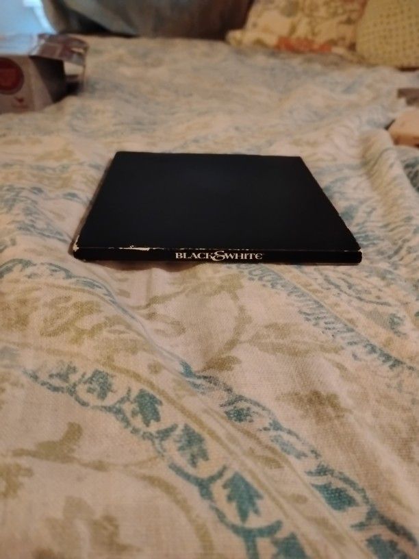 Vintage 2001 Black & White PC Game by Lionhead Studios