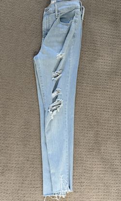 Women’s Levi’s jeans 