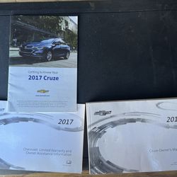 Owners Manual