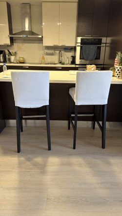 Ikea Bar Stools
