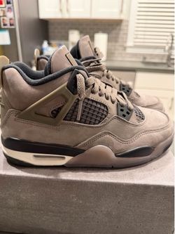 Air Jordan 4 Retro OG
