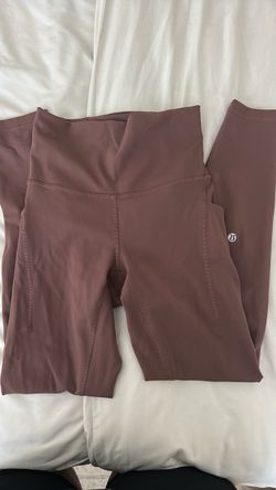 Lululemon Leggings (4)