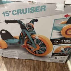 Kids Bike 