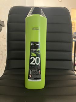 L’Oreal Professional INOA Developer