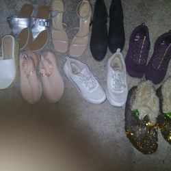 Shoe's 
