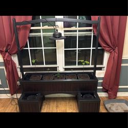 Trusted made furniture inside and outside decor