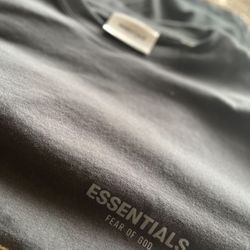 Essentials Shirt
