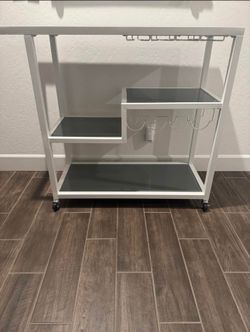 Bar Cart