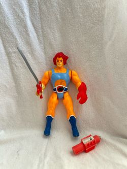 Thundercats Light Up Lion O
