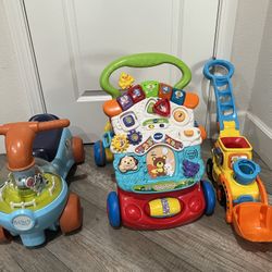 Toddlers Toys 