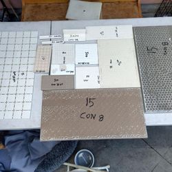 Tiles