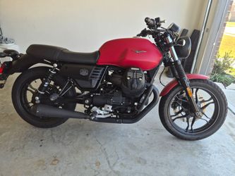 2020 moto guzzi