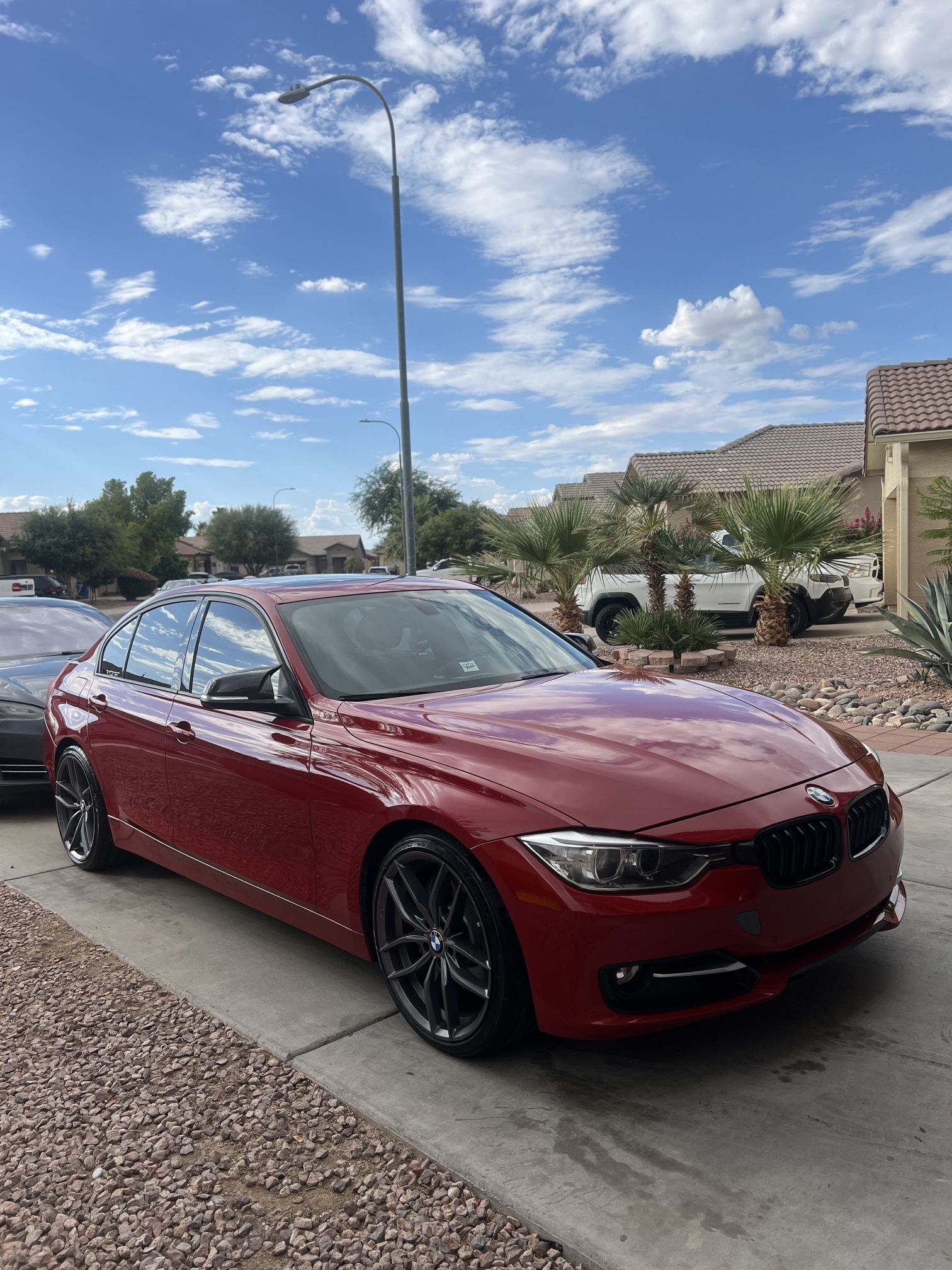 2013 BMW 335i for Sale in Avondale, AZ - OfferUp