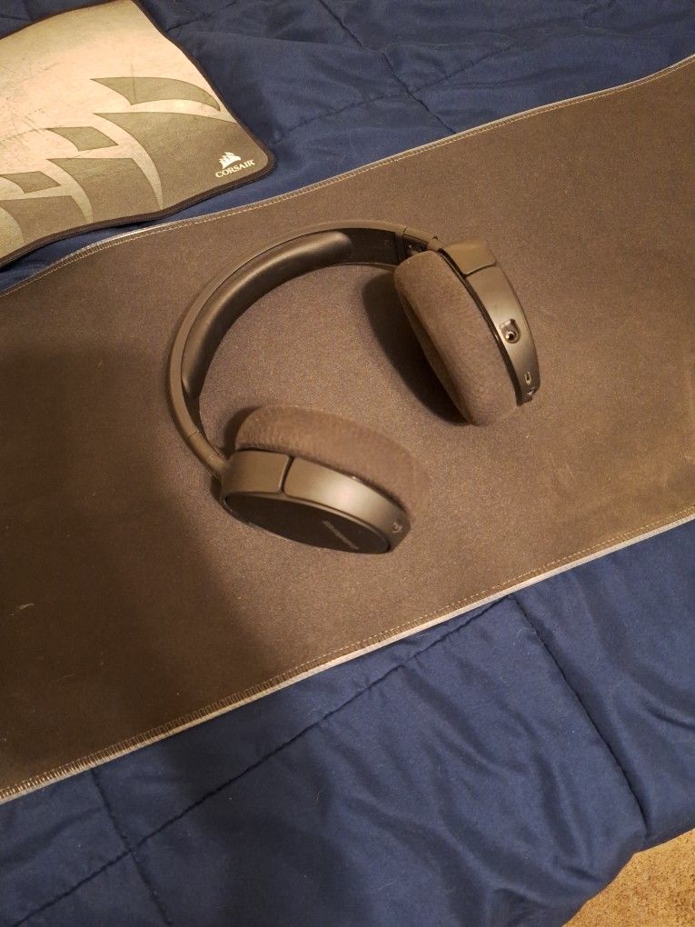 Steelseiries Wireless Gaming Headphones
