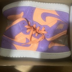 Jordan’s  Youth Size