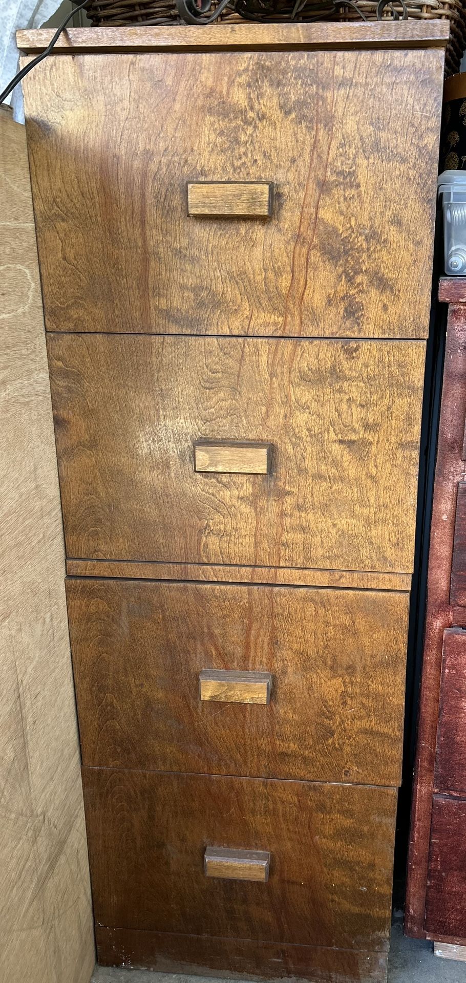 File cabinet