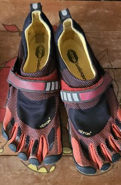 Vibram 8 1/2 Men's Shoes