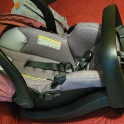 Evenflo Car Seat