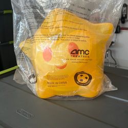 AMC Disney’s wish popcorn bucket