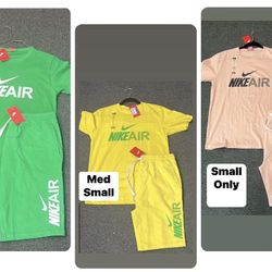 Nike Sets 