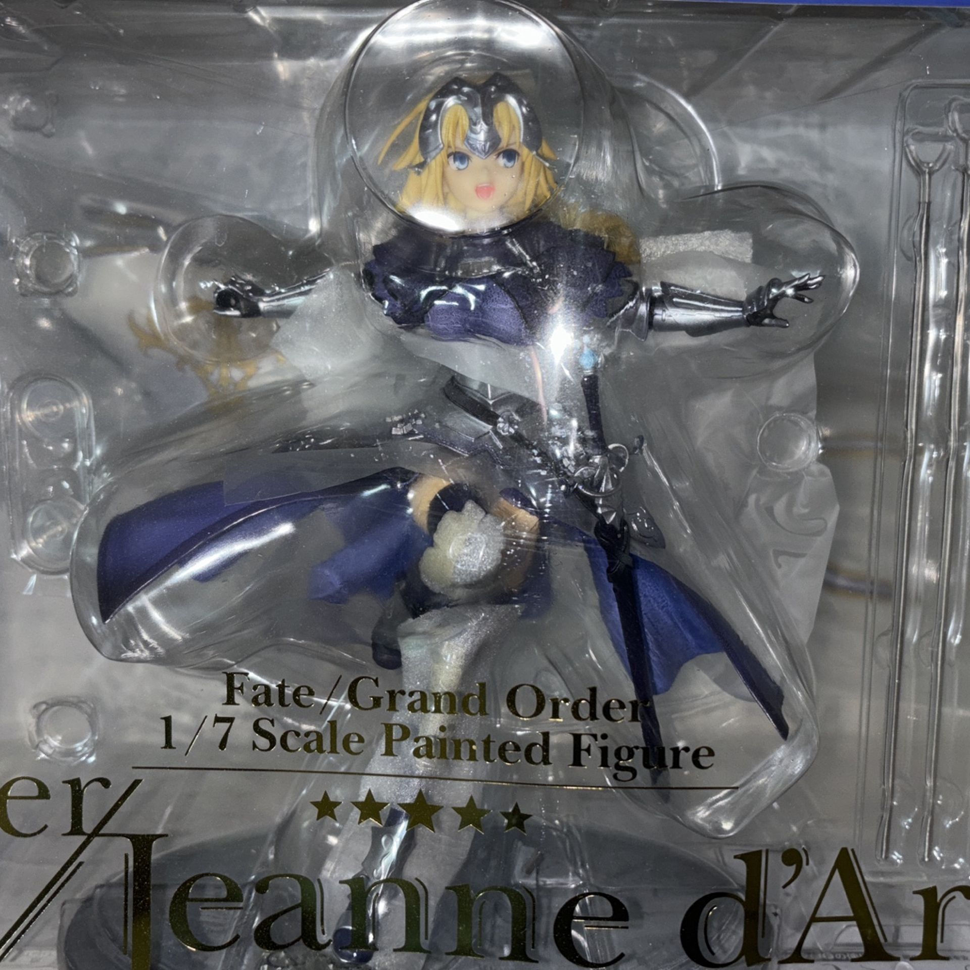 Good Smile Fate/Grand Order: Ruler Jeanne D\