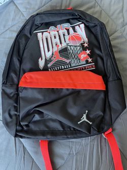 Jordan Backpack 