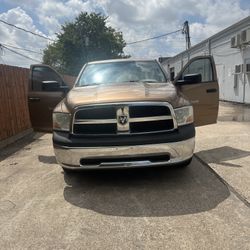 2011 Dodge Ram 1500