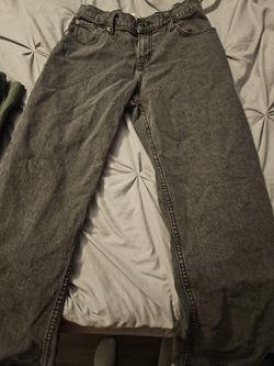 Boy Levi Jeans