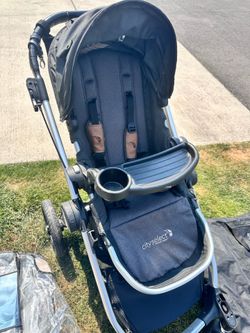 Stroller
