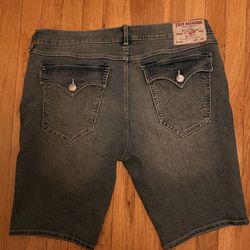 True religion short