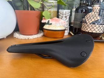 Brooks C17 Saddle