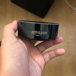 Amazon Alexa