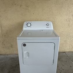 Newer Dryer/Amana/Electric/30 Day Warranty