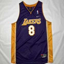 Kobe Bryant Jersey