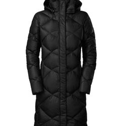 The North Face Miss Metro Down Coat Women’s XS